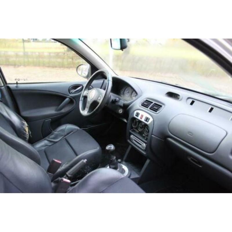 Rover Streetwise 1.4 / *APK TOT 12-2020* / AIRCO / EL. PAKKE