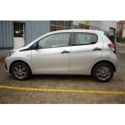 Peugeot 108 1.0 e-VTi Access (bj 2015)