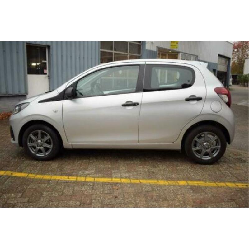 Peugeot 108 1.0 e-VTi Access (bj 2015)