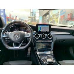 Mercedes-Benz C-klasse Estate 43 AMG 4MATIC | PANO | ACC | N