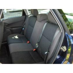 Ford Focus Wagon 1.6 inj. 16v 100-pk Cool Edition (bj 2002)