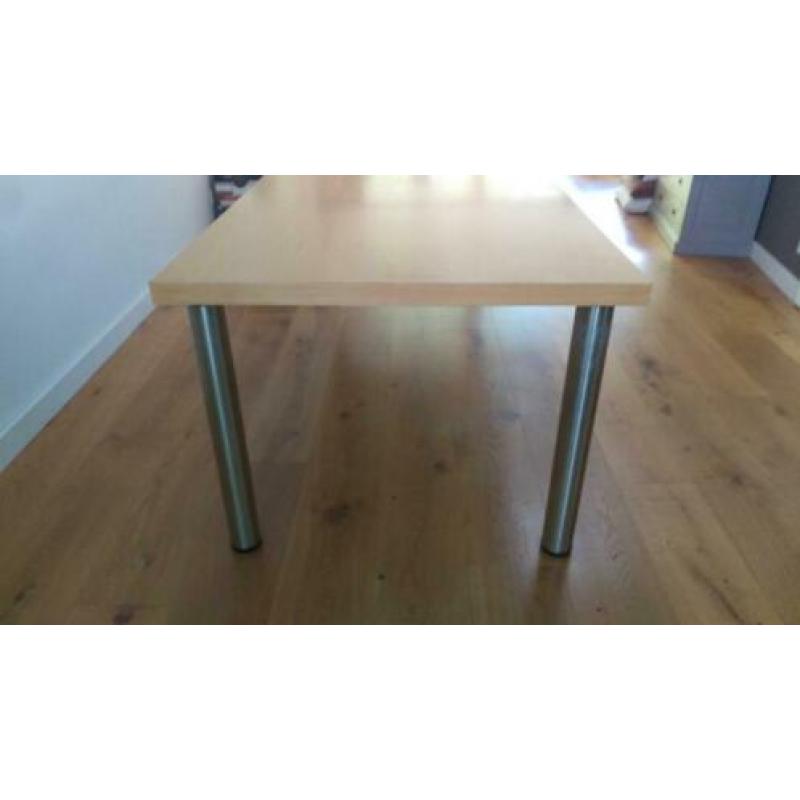 Te koop eetkamertafel