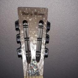 Harley Benton Resonator