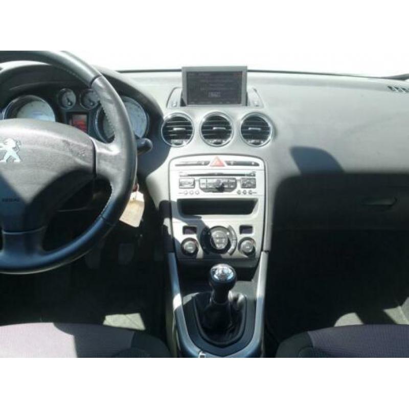Peugeot 308 SW 1.6 VTi Executive [50/50 DEAL !] (bj 2011)