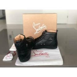 Christian Louboutin No Spikes schoenen maat 39 t/m 44 High