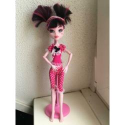 Draculaura Monster High pop