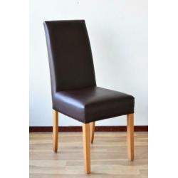 Eettafel-stoelen