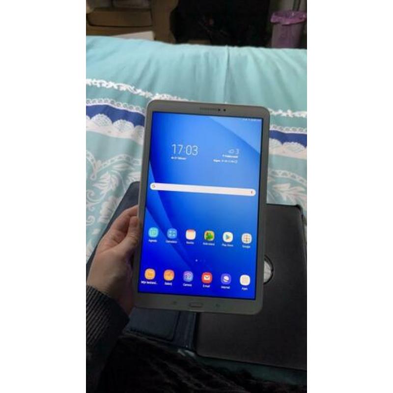 Samsung galaxy Tab A (2016)