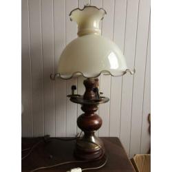 Mooie lamp