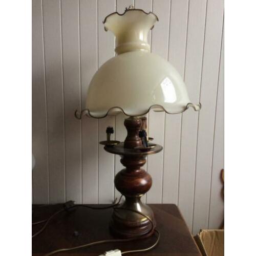 Mooie lamp