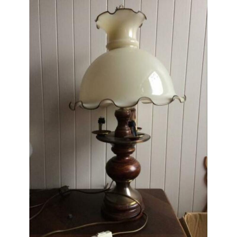 Mooie lamp