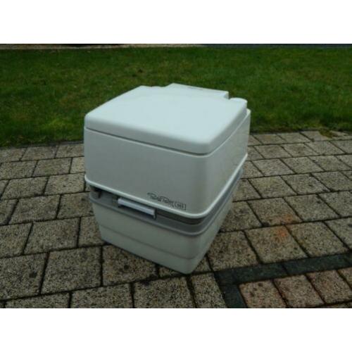 Porta Potti 165