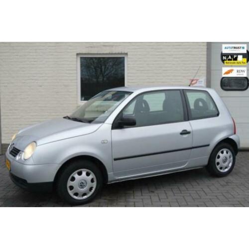 Volkswagen Lupo 1.4 Comfortline