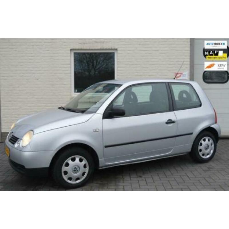 Volkswagen Lupo 1.4 Comfortline