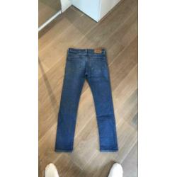 Levi’s broek 510