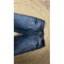 Eden Schwartz Gitta 49-2 Limited Edition slimfit