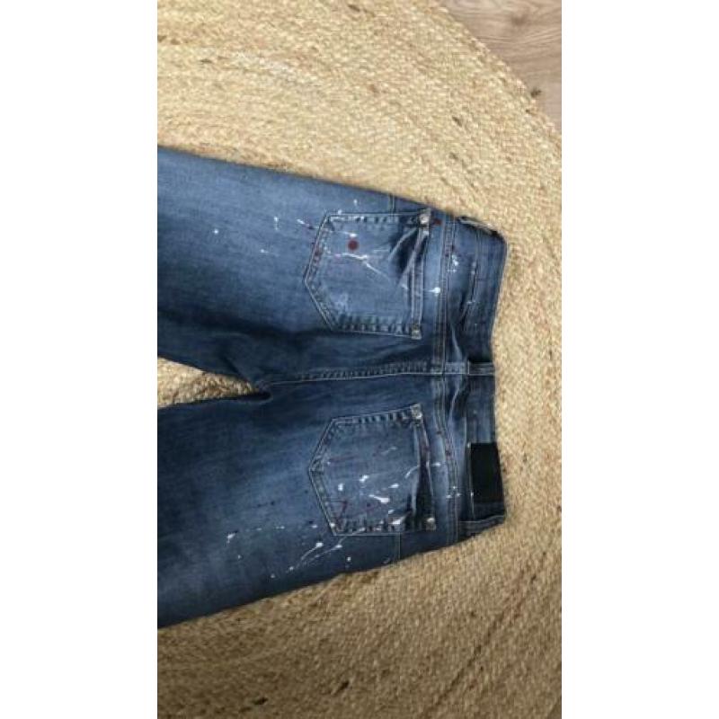 Eden Schwartz Gitta 49-2 Limited Edition slimfit