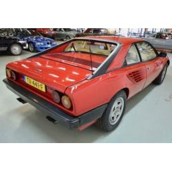 Ferrari MONDIAL 8