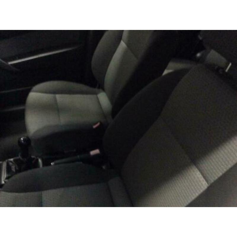Chevrolet Aveo 1.2 16V LS