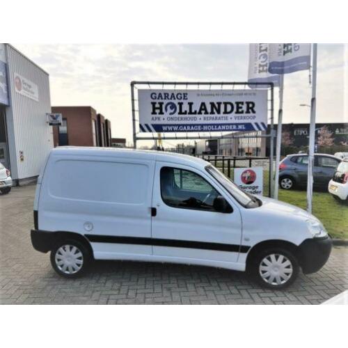 Peugeot Partner 170C 1.9 D Avantage *AIRCO*
