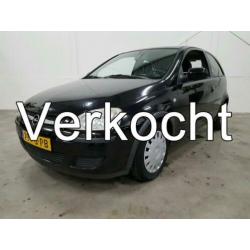 Opel Corsa 1.2i 16v 3drs Maxx Airco Audio-cd/El. ramen