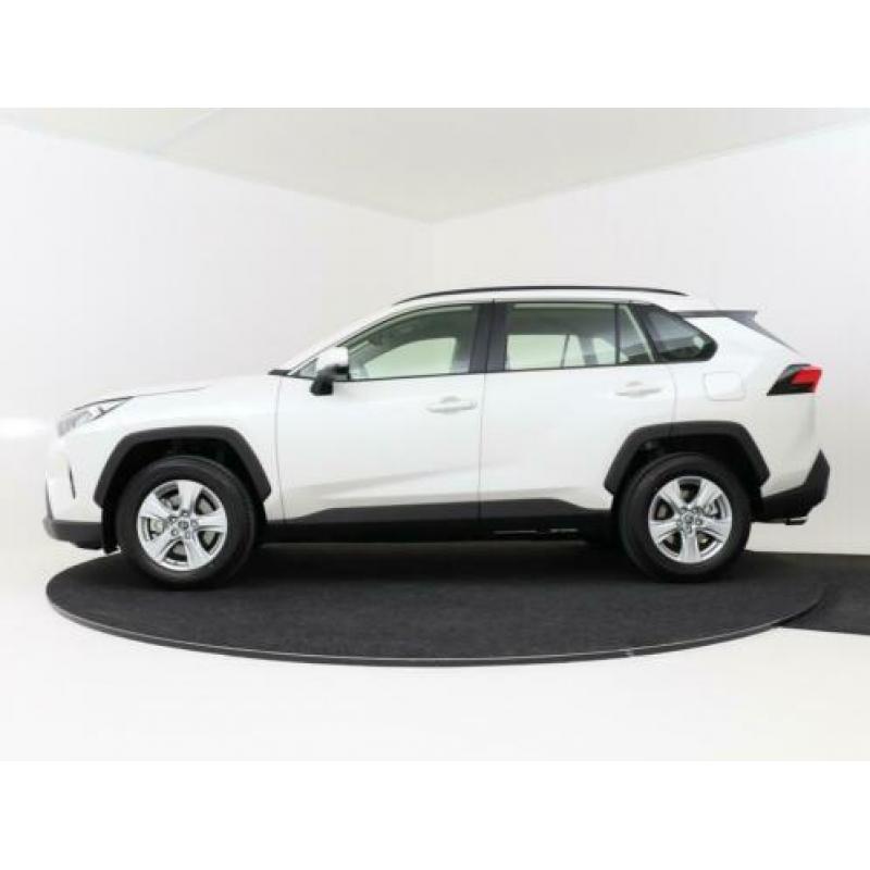Toyota RAV4 2.0 VVT-iE Active | Navigatie | (bj 2019)