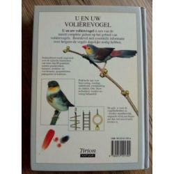 Volièrevogels. David Alderton.