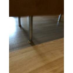 Design salontafel
