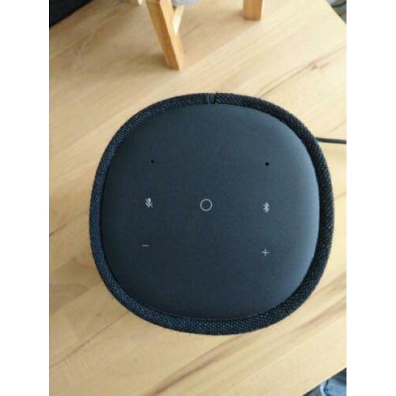 Harman Kardon Citation One zwart (met doos)