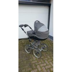 Mooie kinderwagen