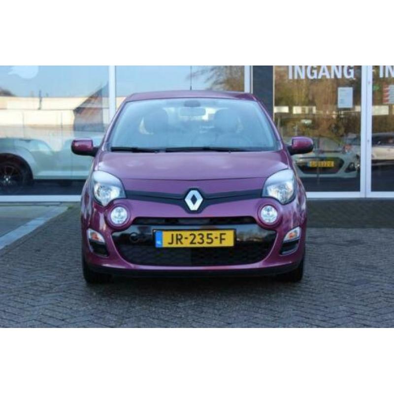 Renault Twingo 1.2 16V Acces | Bovag Garantie 6 maanden | Ri