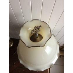 Mooie lamp