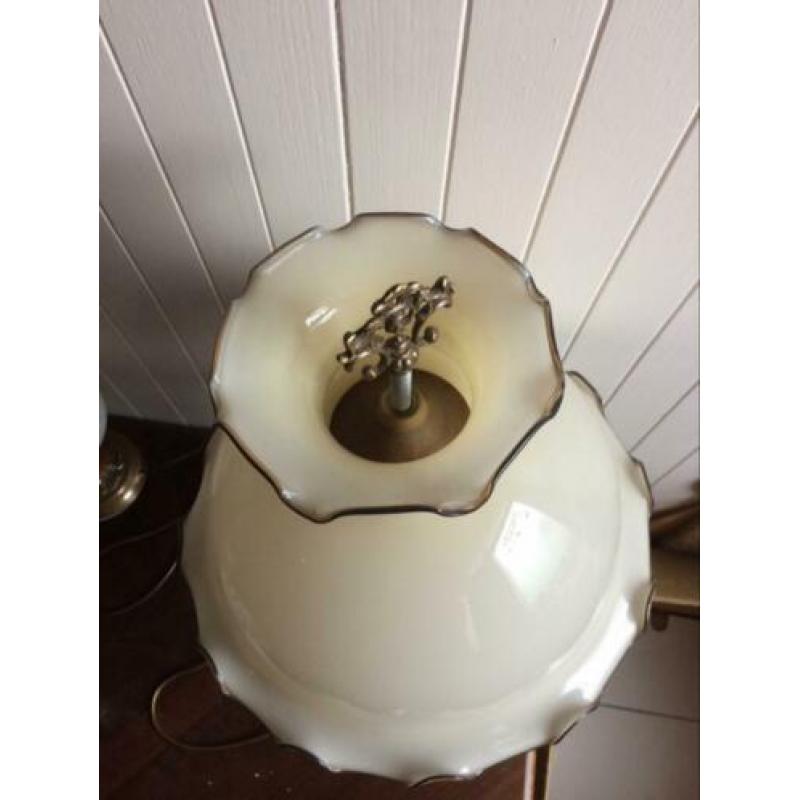 Mooie lamp