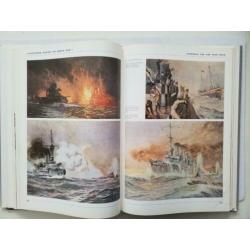 Illustrated History of World War 1