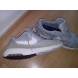 Nike air Max 1 Grey