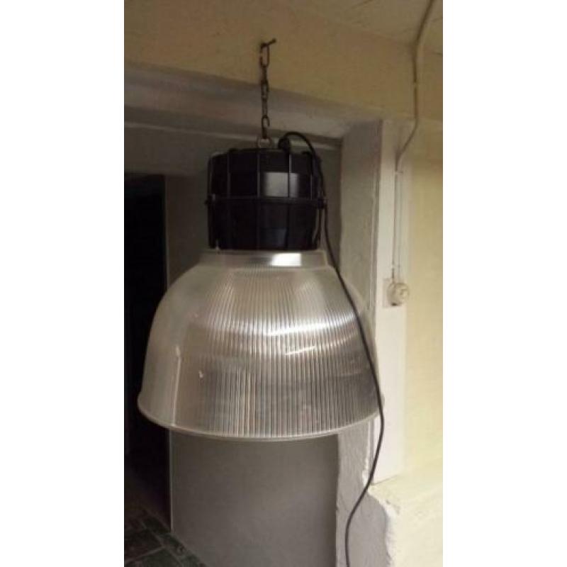 natrium lampen