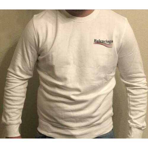 Balenciaga trui