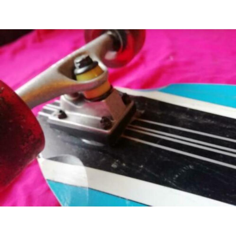 Mindless longboards skateboard
