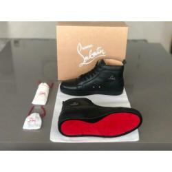 Christian Louboutin No Spikes schoenen maat 39 t/m 44 High