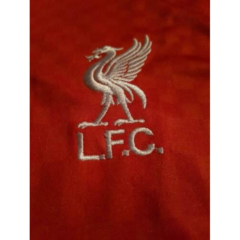 Nieuw,orgineel; liverpool, Celtic thsirts, O.Msrseille vest,