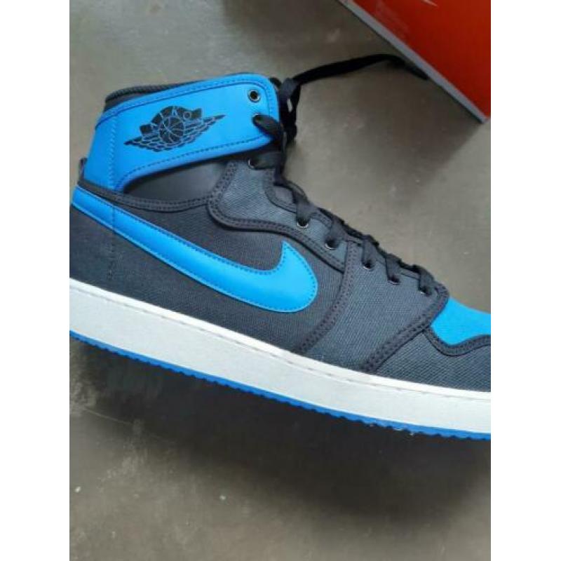 Nike Jordan Retro Ajko maat 15/49,5 NIEUW
