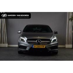 Mercedes-Amg A-Klasse A45 AMG 4MATIC AUT7 | Panodak | Camera