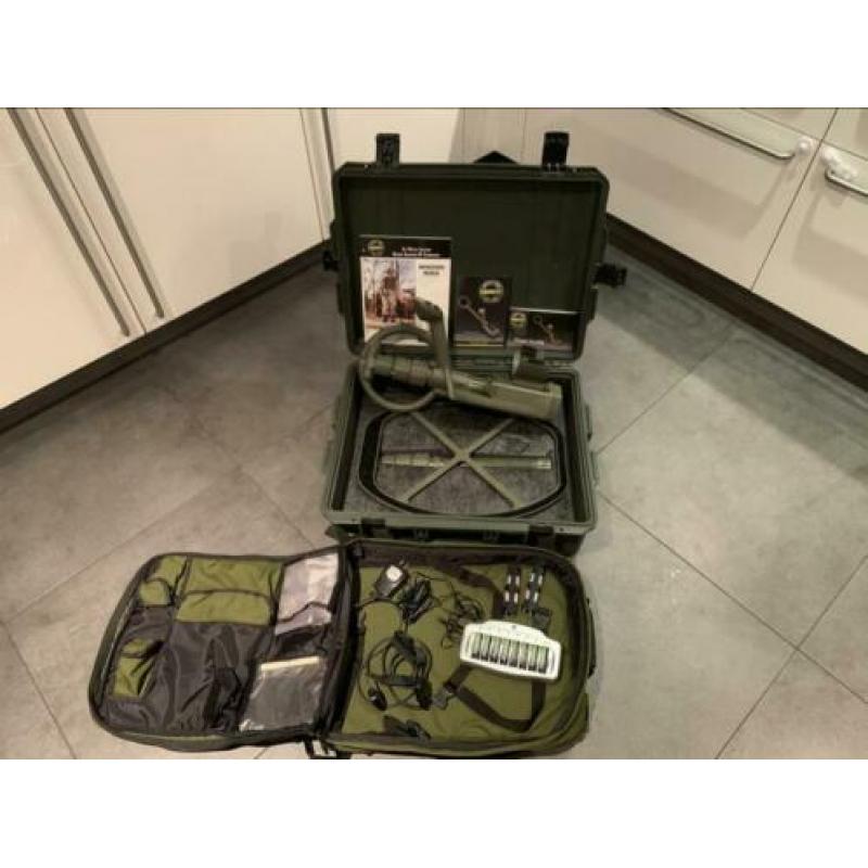 Garret recon-pro aml-1000