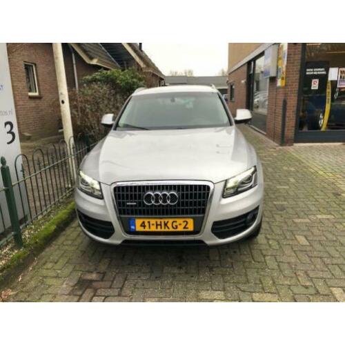 Audi Q5 2.0 TFSI quattro Pro Line Airco-Ecc/alu wielen/Volle