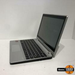 Acer Aspire V5-122P MS2377 11.6'' Touchscreen Laptop incl. L