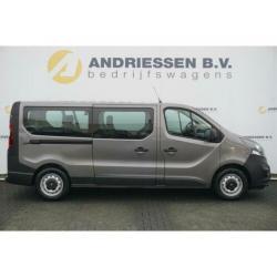 Opel Vivaro 1.6 CDTI L2H1 8 Persoons*64.338KM* Cruise contro