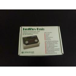 Uhlenbrock Intellibox Basic - compleet