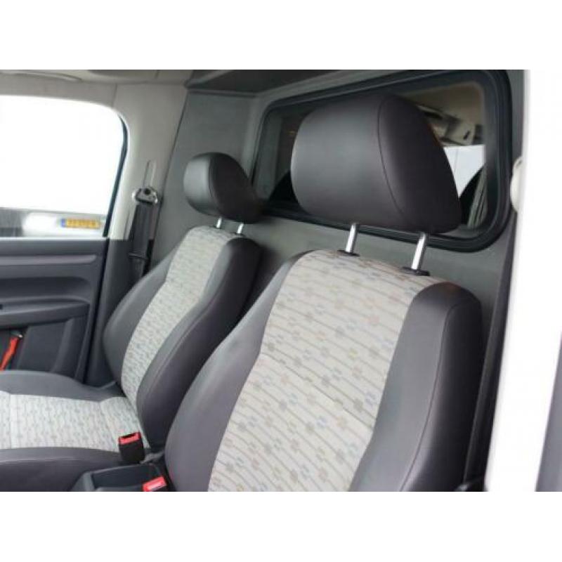 Volkswagen Caddy 1.6 TDI , Hleer, Airco, Cruise Control