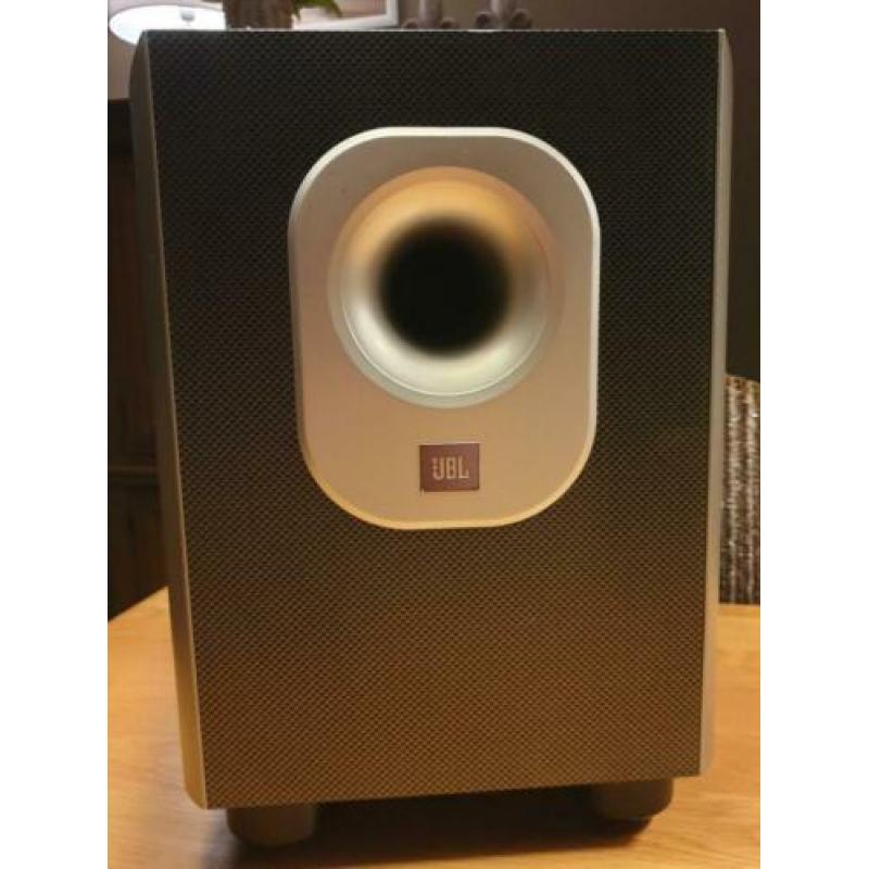 AVR 135 Harman/Kardon compleet set