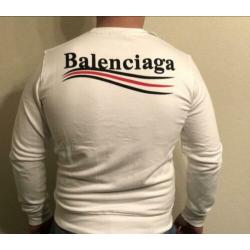 Balenciaga trui